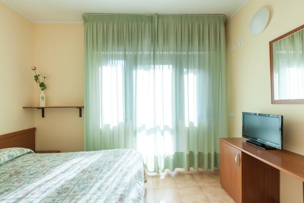 Hotel Fabbrini Abbadia San Salvator Pokój zdjęcie