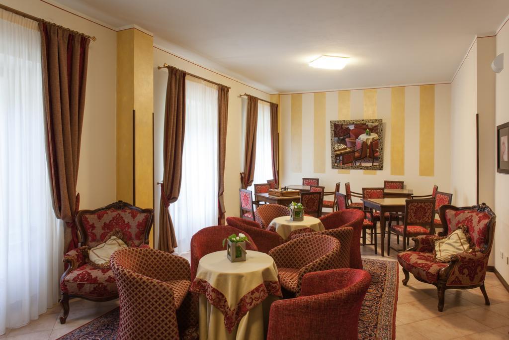Hotel Fabbrini Abbadia San Salvator Zewnętrze zdjęcie