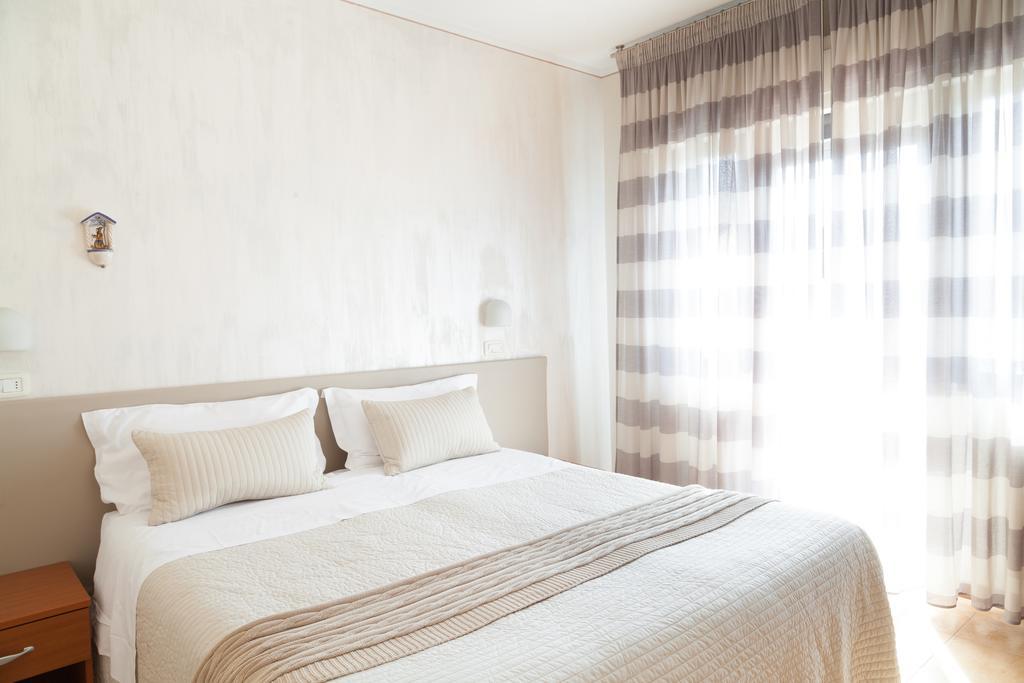 Hotel Fabbrini Abbadia San Salvator Zewnętrze zdjęcie